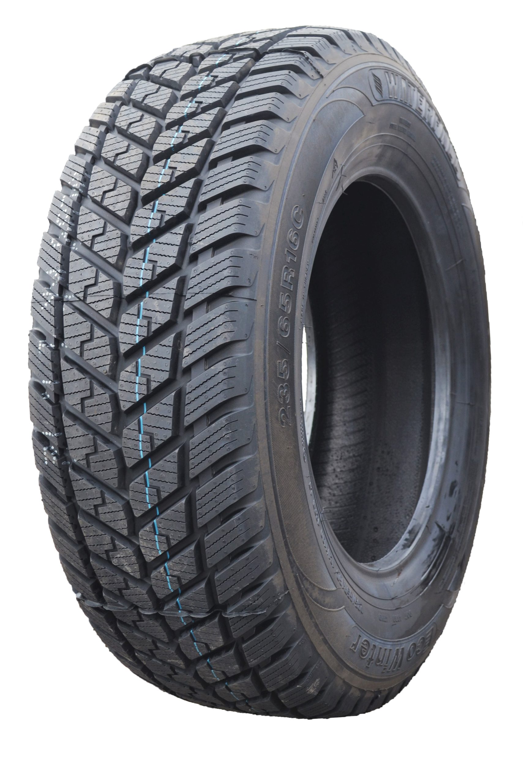 215/65R16C WATERFALL ECO WINTER LT 109/107R | Fogyasztás:X Tapadás:X Zaj:Xdb